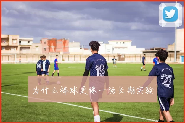 为什么棒球更像一场长期实验