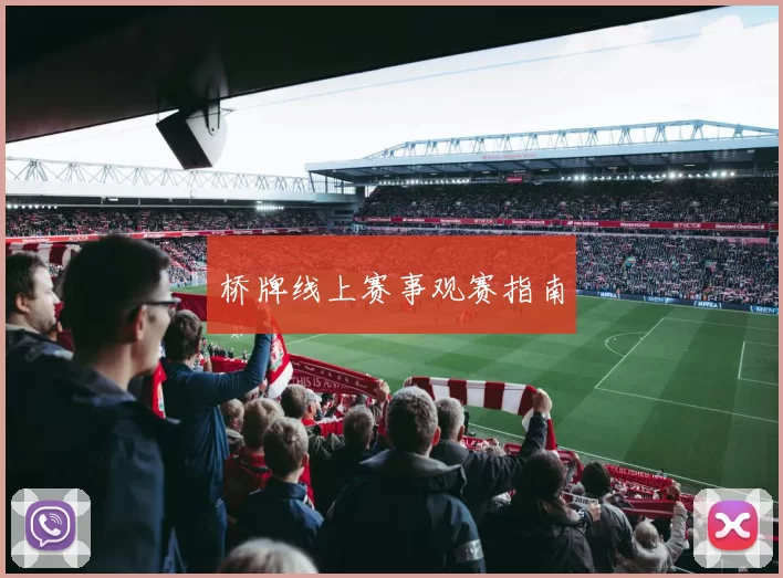 桥牌线上赛事观赛指南